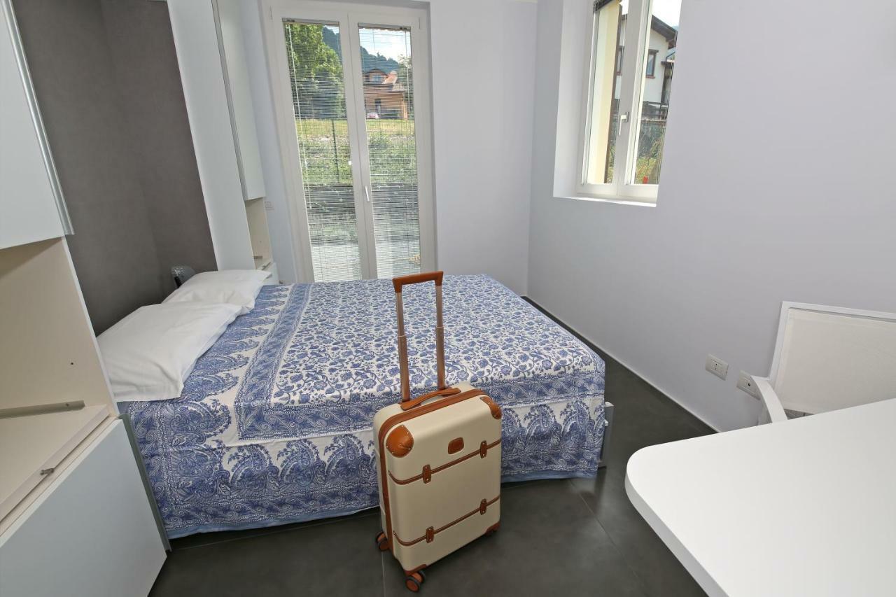 Ca Stagia Holiday House With Private Swimming-Pool Bellagio Exteriör bild
