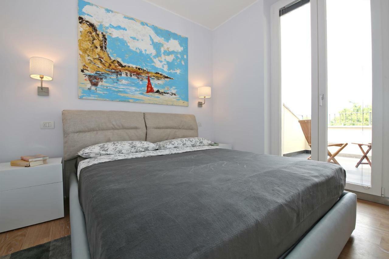 Ca Stagia Holiday House With Private Swimming-Pool Bellagio Exteriör bild