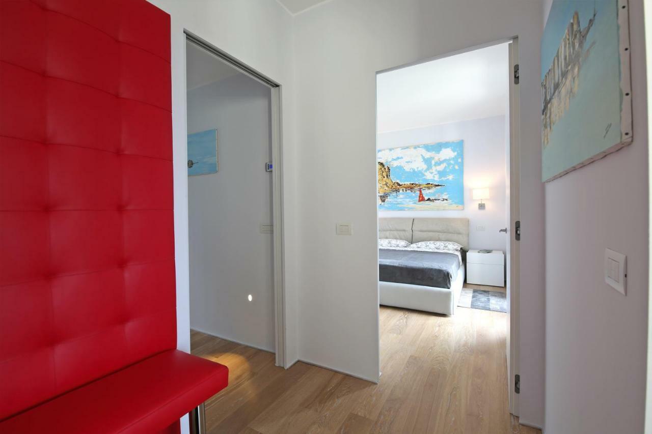 Ca Stagia Holiday House With Private Swimming-Pool Bellagio Exteriör bild