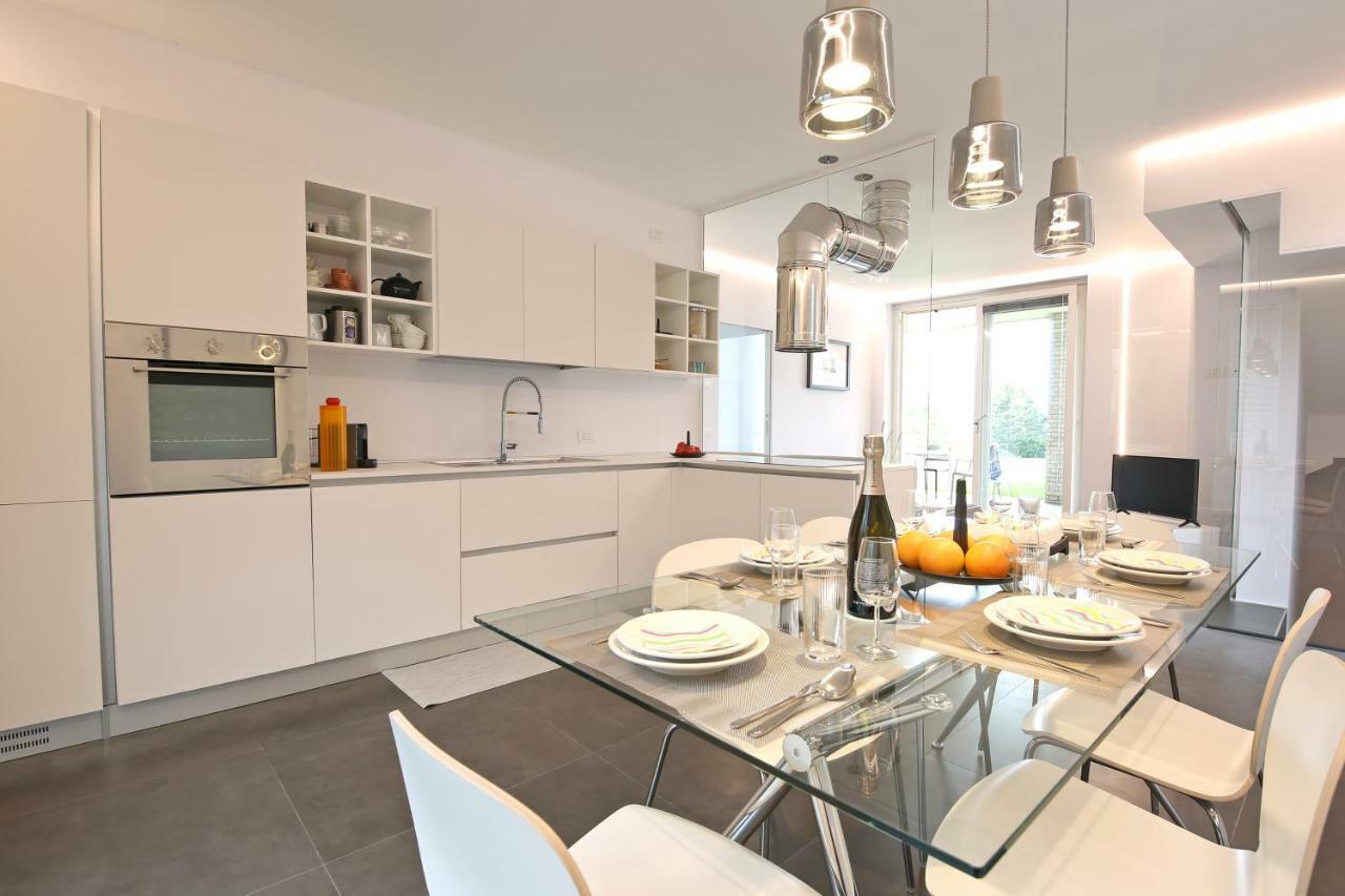 Ca Stagia Holiday House With Private Swimming-Pool Bellagio Exteriör bild