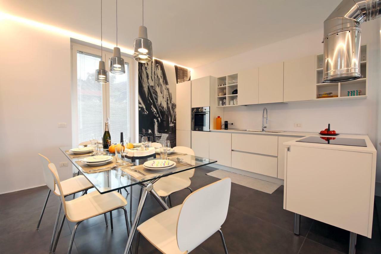Ca Stagia Holiday House With Private Swimming-Pool Bellagio Exteriör bild